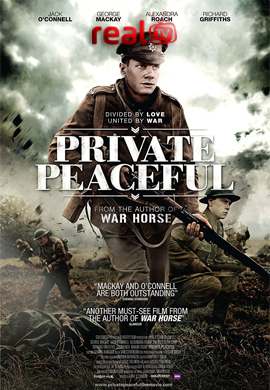 private peaceful